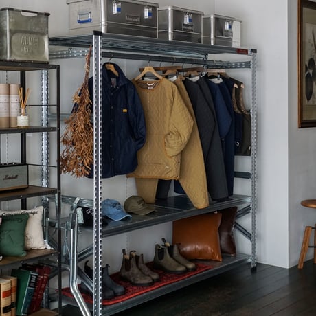 METALSISTEM / W1877 with Hanging