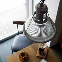 BODIE INDUSTRY LAMP / ACME Furniture