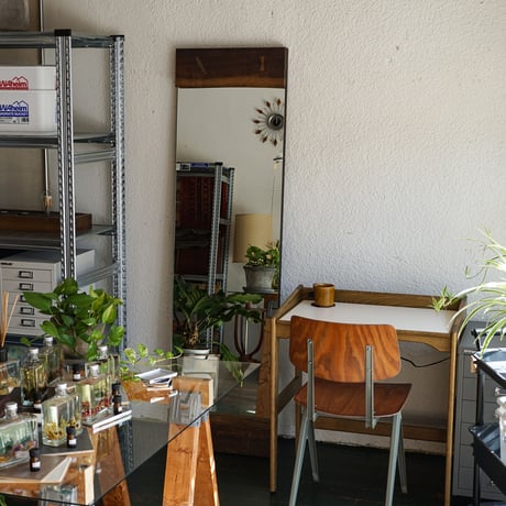STANDING MIRROR / journal standard Furniture