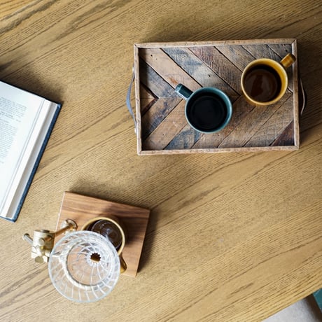 CROOKS MUG / ACME furniture