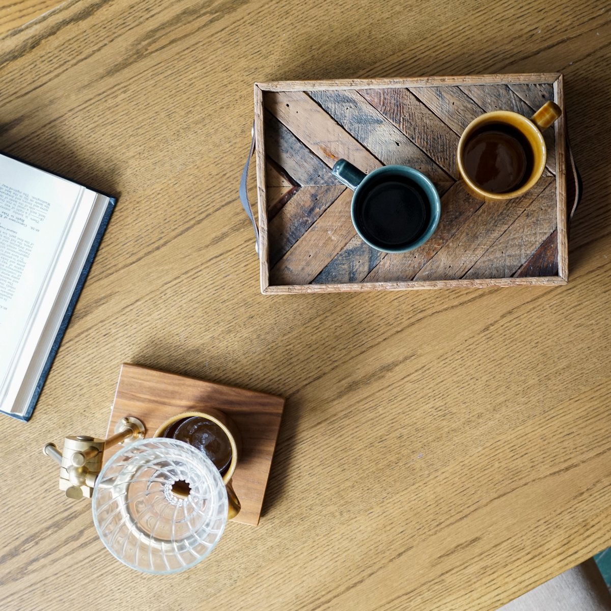 CROOKS MUG / ACME furniture | GENERAL STORE SUR