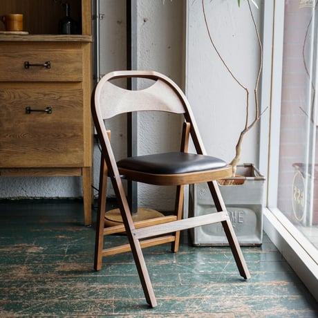 CULVER CHAIR / ACME furniture