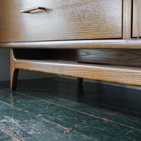 BROOKS SIDE BOARD / ACME furniture