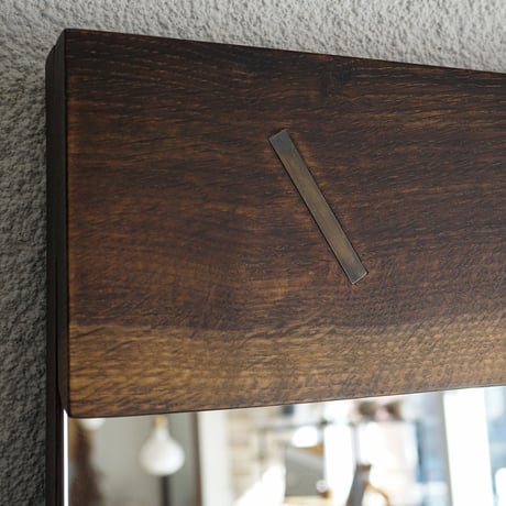 STANDING MIRROR / journal standard Furniture