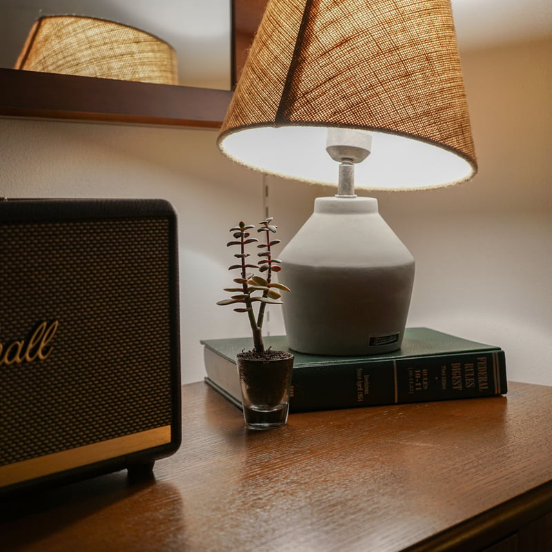 Le Havre TABLE LAMP M / journal standard Furnit...