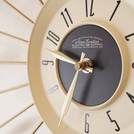 MATHEW CLOCK / ACME furniture