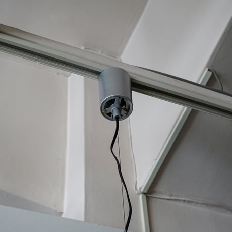 ALUMINUM SOCKET SWITCH UNIT / AMPERSAND FACTORY