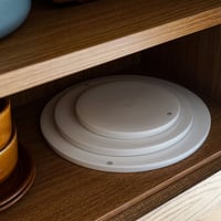 ROUND SLATE Small / JIPO