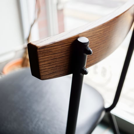 GRANDVIEW CHAIR / ACME furniture