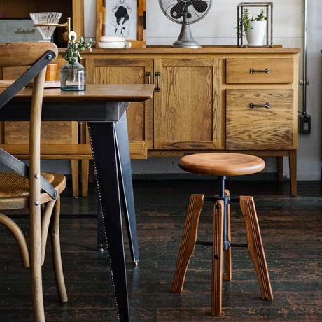 IRVIN STOOL / ACME Furniture