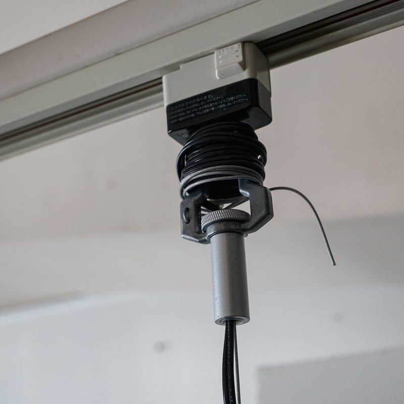 アンパサンドファクトリー ソケットユニット ALUMINUM SOCKET SWITCH UNIT / AMPERSAND FACTORY