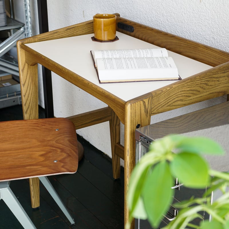 ALVESTA DESK / journal standard Furniture | GEN ALVESTA DESK / journal standard Furniture | GEN