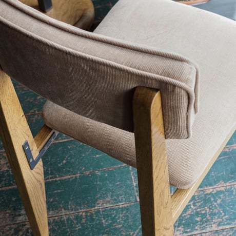 CHRYSTIE CHAIR / journal standard furniture