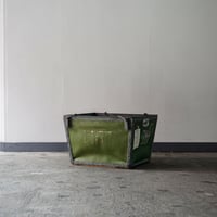 LAUNDRY BOX / VINTAGE