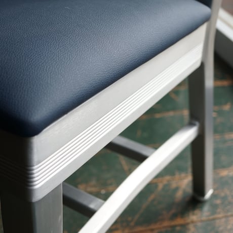 SHORELINE SIDE CHAIR / ACME furniture