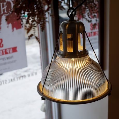 BODIE INDUSTRY LAMP / ACME Furniture