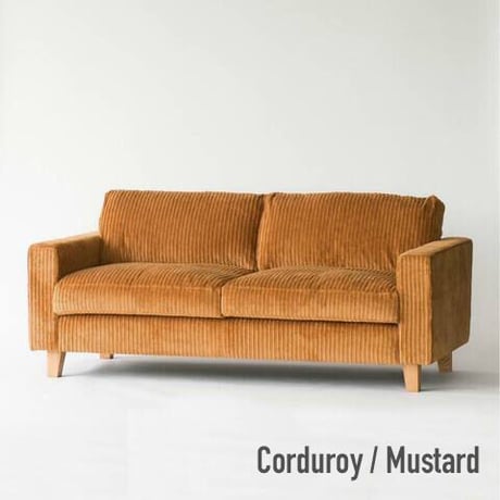 JETTY FEATHER SOFA 2.5 / ACME Furniture