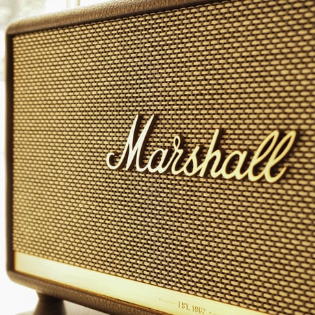 STANMORE 2 / MARSHALL
