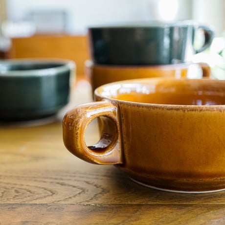 CROOKS SOUP BOWL / ACME Furniture
