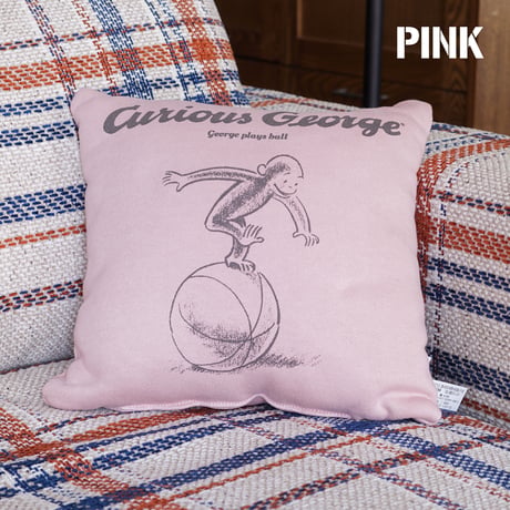 GEORGE CUSHION / ACME Furniture