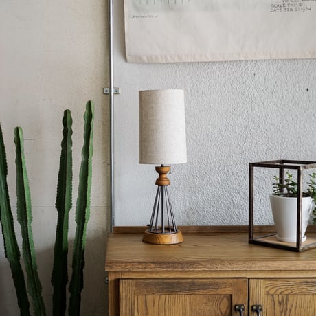 BETHEL TABLE LAMP SMALL / ACME furniture
