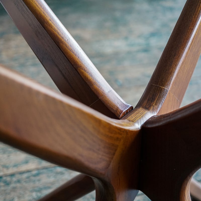 TRESTLES SIDE TABLE / ACME Furniture | GENERAL TRESTLES SIDE TABLE / ACME Furniture | GENERAL