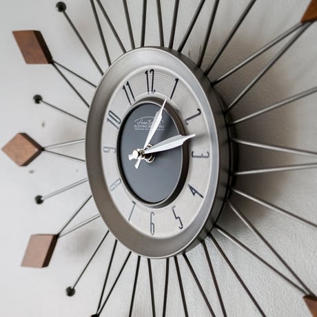 BETHEL CLOCK / ACME furniture