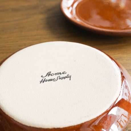 CROOKS SAUCER / ACME Furniture