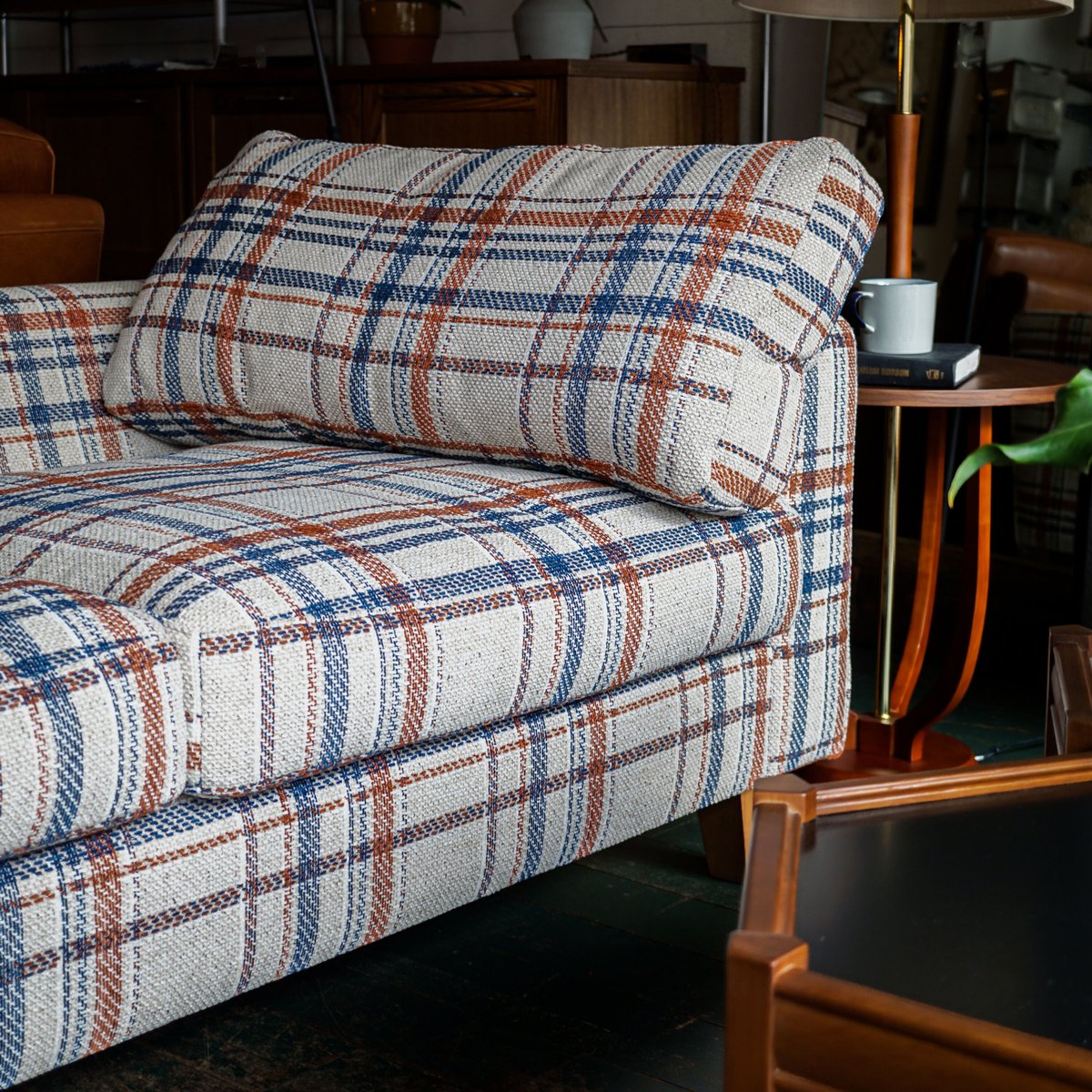 JETTY FEATHER SOFA 2.5 / ACME Furniture | GENER JETTY FEATHER SOFA 2.5 / ACME Furniture | GENER