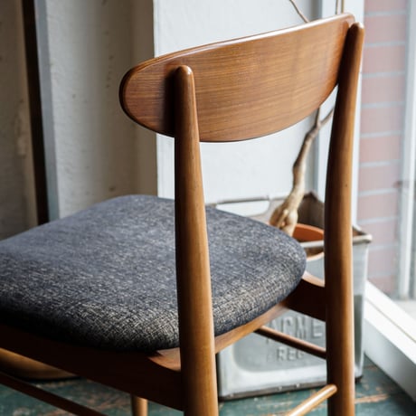 TRESTLES CHAIR / ACME furniture
