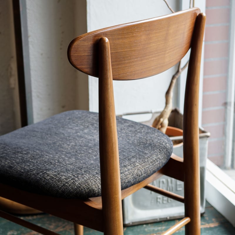 パンクロッカーACME Furniture TRESTLES CHAIR アクメファニチャー / ACME Furniture | TRESTLES CHAIR