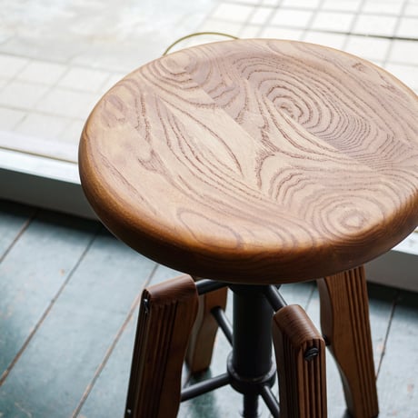 IRVIN STOOL / ACME Furniture