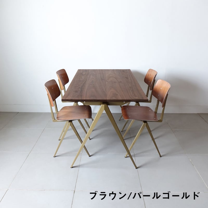 tkt様 GALVANITAS MODEL S.16 CHAIR 2脚1セット Galvanitas S.16 CHAIR / ガルファニタス S.16 チェア - インテリア