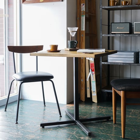 GRANDVIEW CAFE TABLE LB / ACME Furniture
