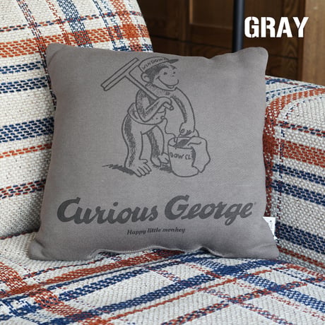 GEORGE CUSHION / ACME Furniture