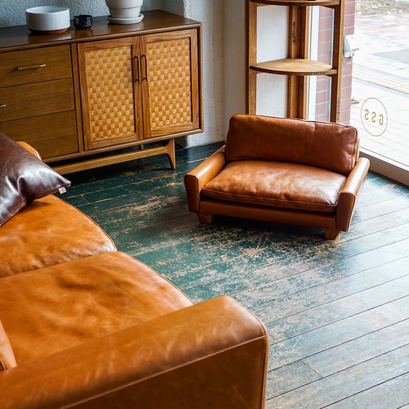 ACME Furniture レザーソファ　FRESNO FOR DOG-S 楽天市場】ACME Furniture アクメファニチャー FRESNO FOR DOG-S