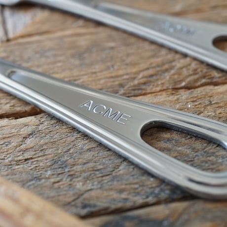 SCOUT CUTLERY / ACME furniture