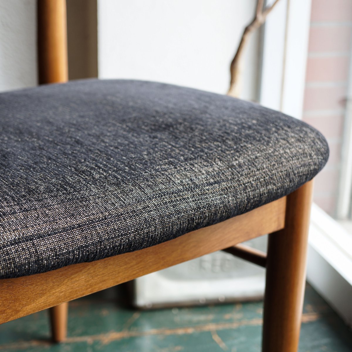 TRESTLES CHAIR / ACME furniture | GENERAL STORE