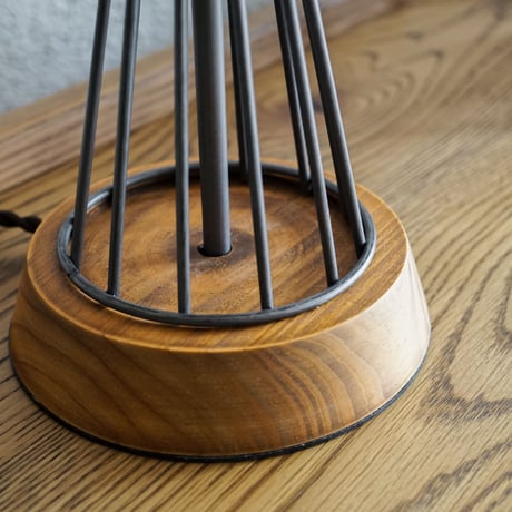 BETHEL TABLE LAMP SMALL / ACME furniture