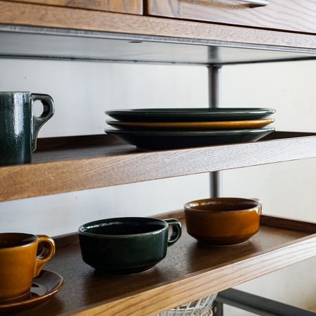 CROOKS SOUP BOWL / ACME Furniture