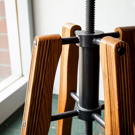 IRVIN STOOL / ACME Furniture