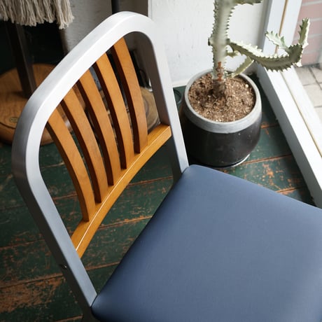 SHORELINE SIDE CHAIR / ACME furniture