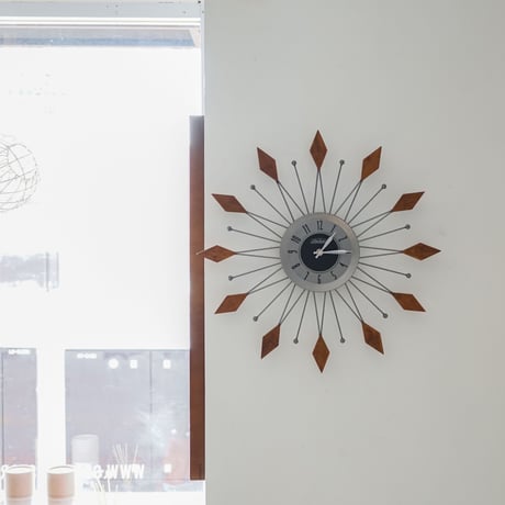 BETHEL CLOCK / ACME furniture
