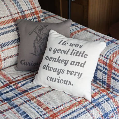 GEORGE CUSHION / ACME Furniture