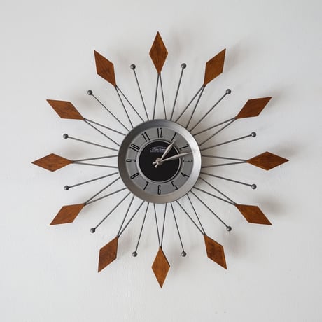 BETHEL CLOCK / ACME furniture