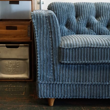 LAKEWOOD SOFA 2S / ACME furniture