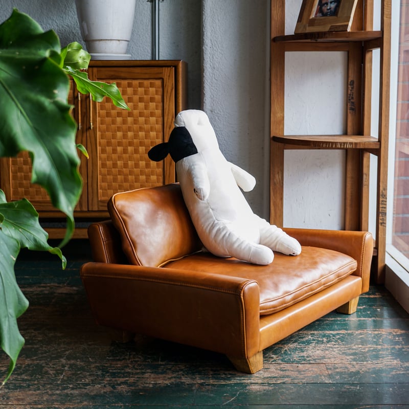 ACME Furniture レザーソファ　FRESNO FOR DOG-S FRESNO FOR DOG-S / ACME Furniture | GENERAL STO