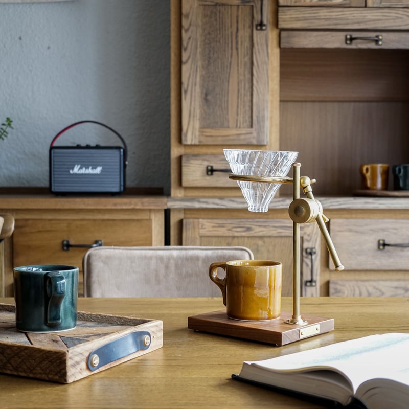 CROOKS MUG / ACME furniture | GENERAL STORE SUR