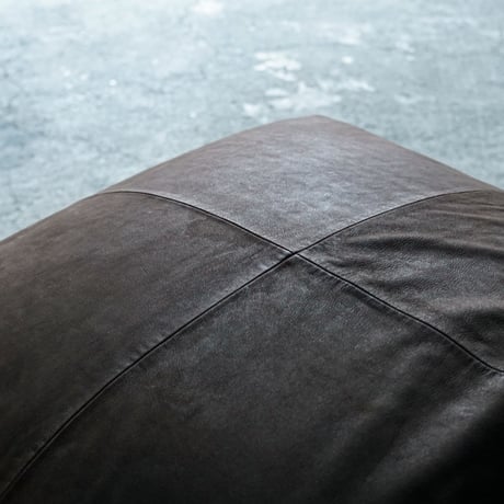 COW LEATHER RODEZ CHAIR - COVER /  journal standard furniture