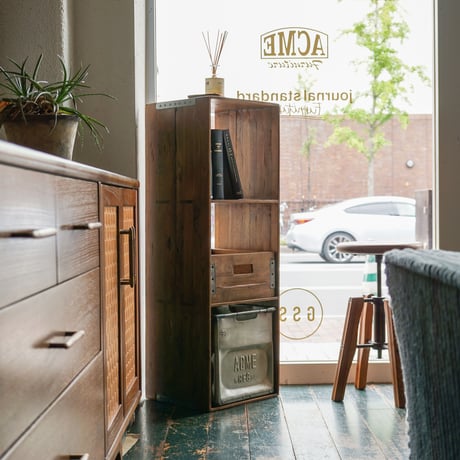 TROY BOX L-size / ACME Furniture